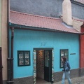 Kafka House